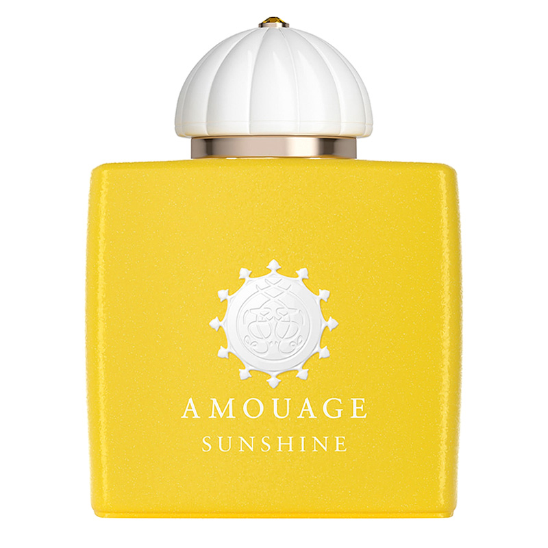 عطر آمواج سان شاین زنانه