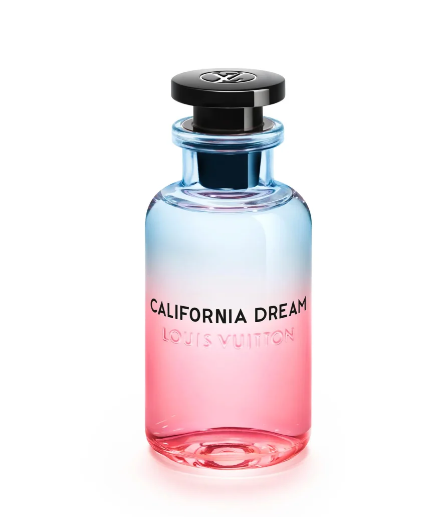 عطر لویی ویتون کالیفرنیا دریم