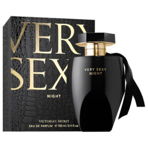 عطر ویکتوریا سکرت وری س.ک.سی نایت