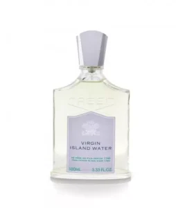 عطر کرید ویرجین آیلند واتر
