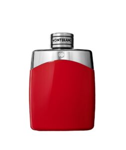 عطر مون بلان لجند رد