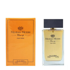 عطر پلان زانه مهران مدیری