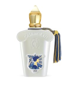 عطر کازاموراتی زرجف کواترو پیزی