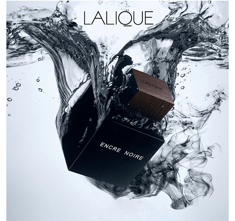 عطر انکر نویر مشکی