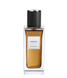 عطر ایو سن لوران بیبی کت
