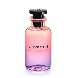 عطر لویی ویتون سیتی آو استارز