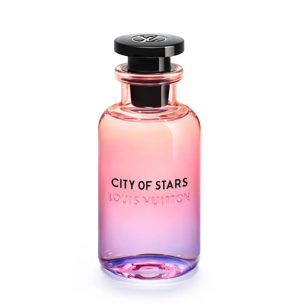 عطر لویی ویتون سیتی آو استارز