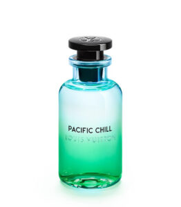 عطر لویی ویتون پسفیک چیل