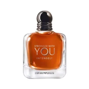 عطر امپریو آرمانی استرانگر ویت یو اینتنسلی