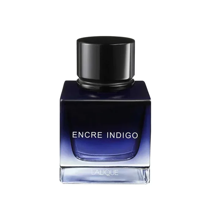 Lalique Encre Indigo لالیک انکر ایندیگو