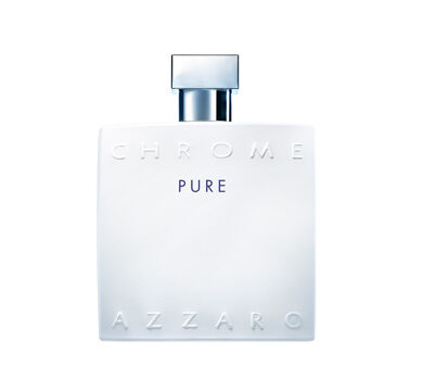 Azzaro Chrome Pure آزارو کروم پیور