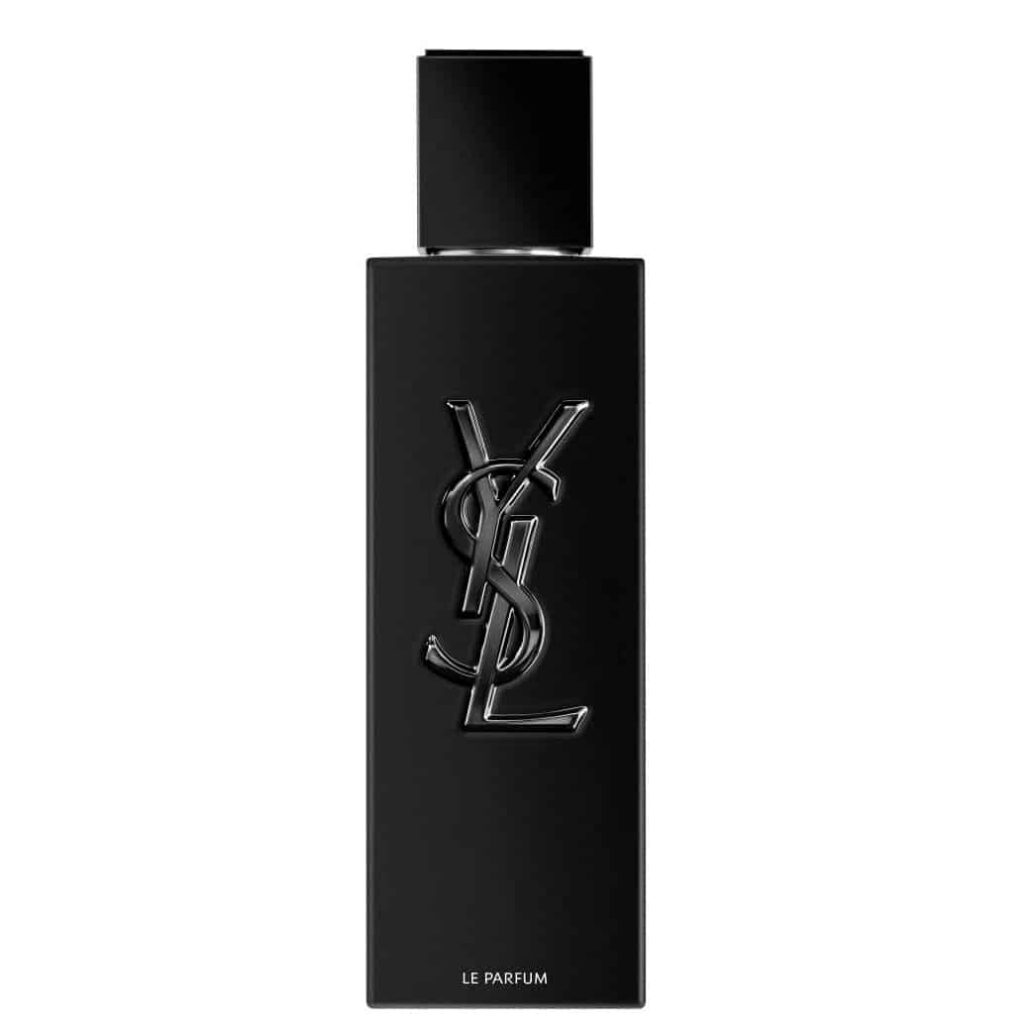 Yves Saint Laurent MYSLF Le Parfum  ایو سن لورن مای سلف له پارفوم