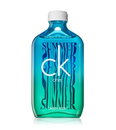 Calvin Klein CK One Summer 2021 کلوین کلاین سی کی وان سامر 2021