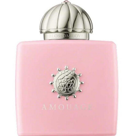 Amouage Blossom Love آمواژ بلوسوم لاو