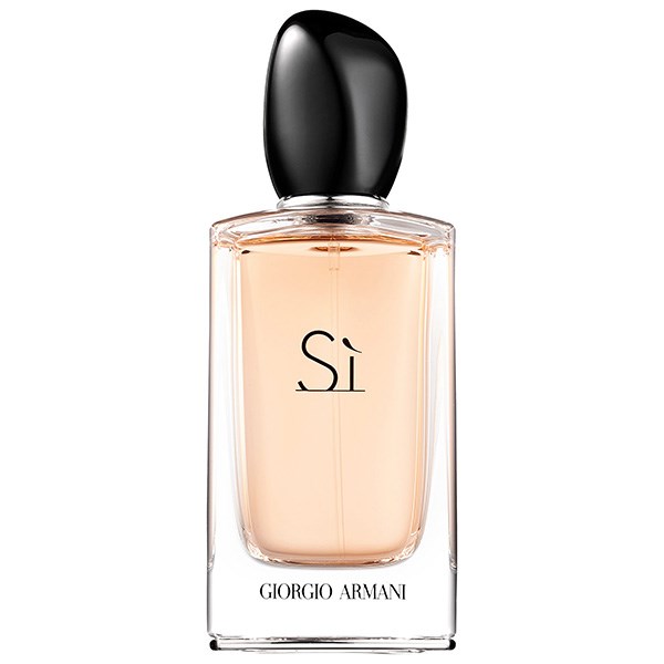 Giorgio Armani Si Eau de Parfum  جورجیو آرمانی سی ادو پرفیوم