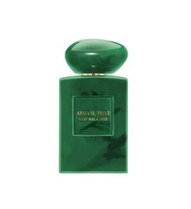 Giorgio Armani Prive Vert Malachite جورجیو آرمانی پرایو ورت مالاچیت