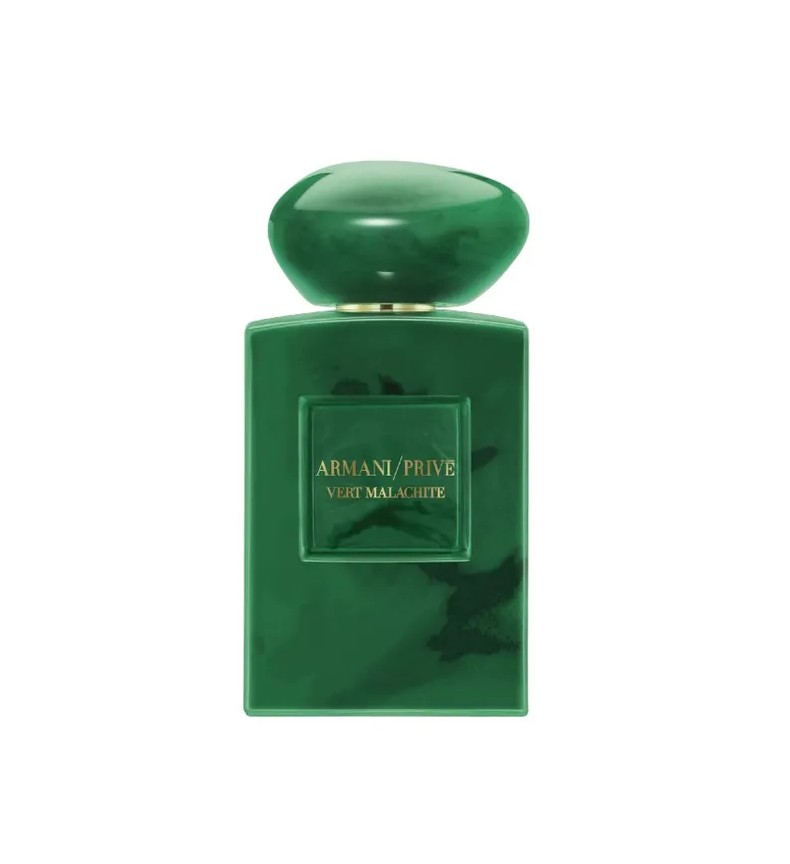 Giorgio Armani Prive Vert Malachite جورجیو آرمانی پرایو ورت مالاچیت