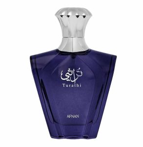 Afnan Turathi Blue افنان توراثی بلو