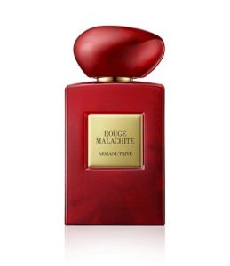 Giorgio Armani Prive Rouge Malachite جورجیو آرمانی پرایو رژ مالاچیت
